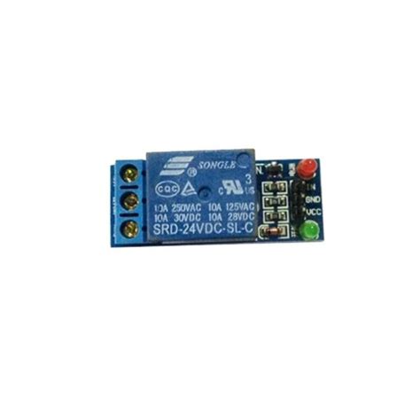 Image result for 24V Relay Module