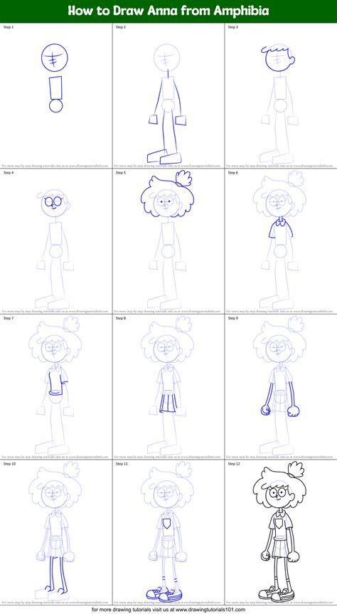 Image result for Amphibia Anna