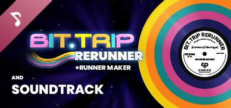 Image result for Bit.trip Runner Soundtrack