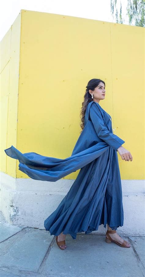 Hand-Embroidered Casual Dresses for Women | OurDve