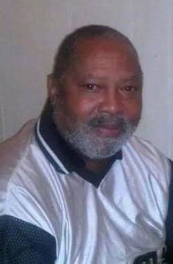 James Gregory Obituary (2019) - Richmond, VA - Henry W. Dabney Funeral ...