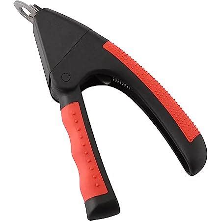 Emily Pets Professional Stainless Steel Scissor Tool Nail Clipper ...