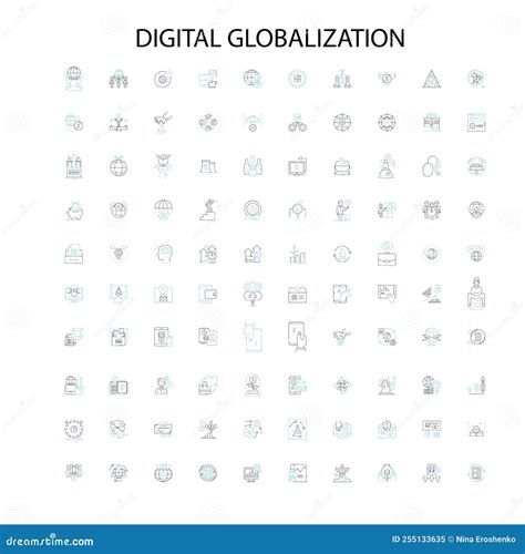 Globalization Icons Set 的图像结果