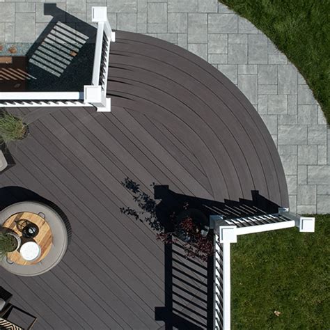 Image result for TimberTech Decking Color Combinations