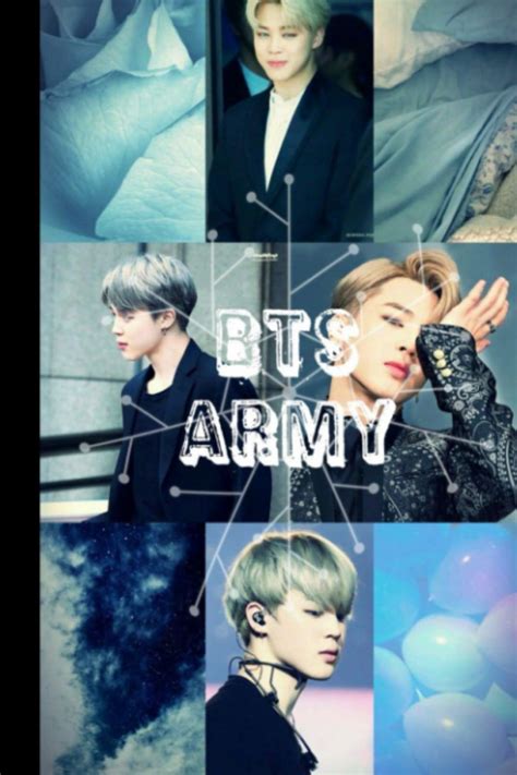 Bts Jimin All In One Dot Grid Notebook Bullet Style | Desertcart INDIA