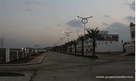 Omaxe Hills Mount View - Nihalpur Mundi, Indore - Apartment Project ...