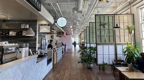 Everything you need to know about Optimist Hall, including its history ...