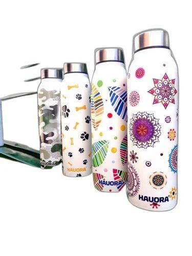 Stainless Steel Bottle and Digital Temperature Displayed Vaccum Flask ...