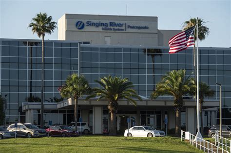 Catholic nonprofit selected as Singing River hospital's new owner