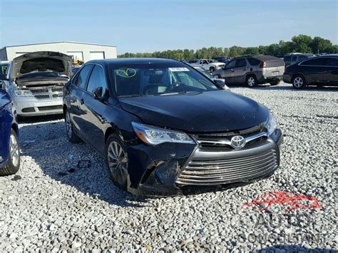 2017 TOYOTA CAMRY CAMRY XSE GAS - 4T1BK1FK9HU577918