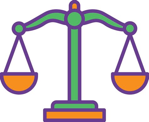 Justice Scale Vector 的图像结果