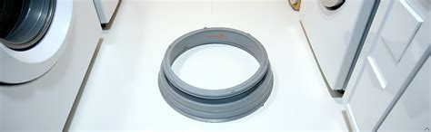 PARDZWORLD Door Boot Gasket or Rubber Sleeve Suitable for Direct Drive ...