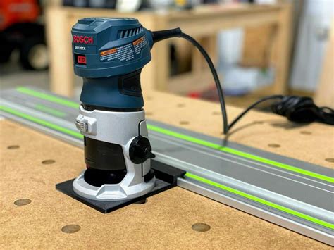 Image result for Bosch Router Guide Rail