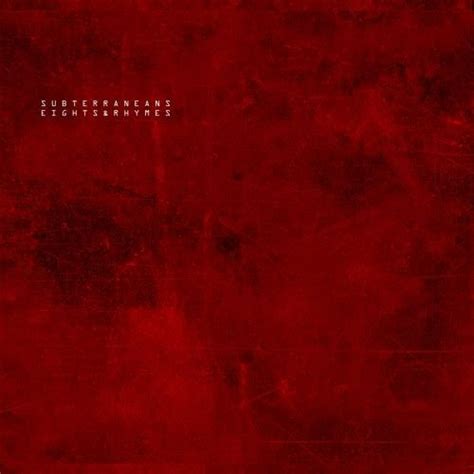 Eights and Rhymes: Subterraneans: Amazon.in: Music}