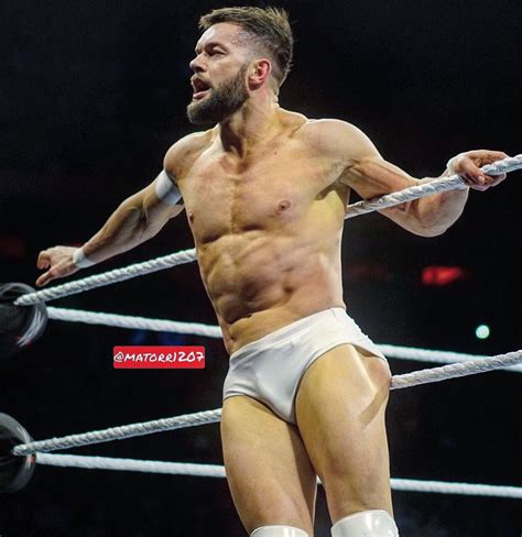 Finn Balor Nudes