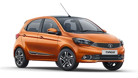 Tata Tiago hatchback crosses 2 lakh sales in India - Overdrive