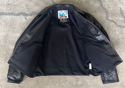 Highwayman 40" Black FQHH | エアロレザー公式オンラインショップ