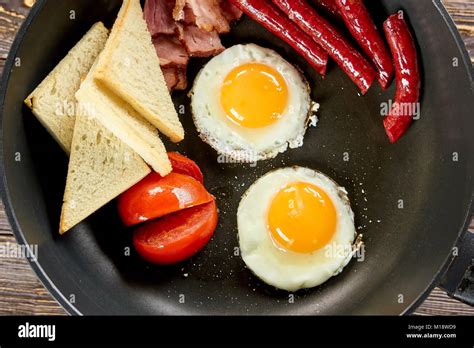 Image result for Cooking Breakfast