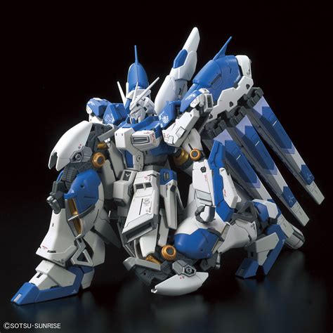 RG Hi-Nu Gundam | HLJ.com