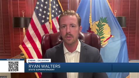 Ryan Walters State Testing