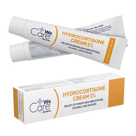 Hydrocortisone Ointment