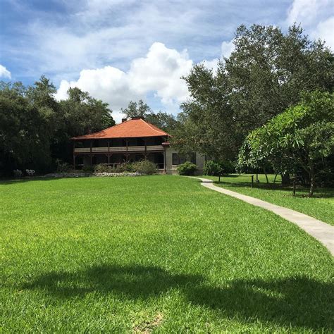 BARNACLE STATE HISTORIC SITE (2025) All You Need to Know BEFORE You Go ...