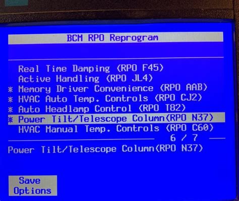 Image result for How to Remove Body Control Module 93 Corvette