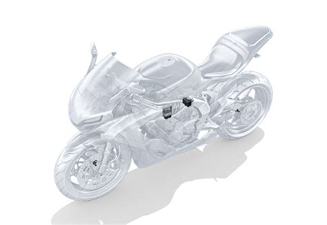 ZF’s new seatbelt system with multi-stage load limiter enhances vehicle ...