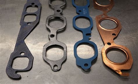 All About Exhaust Gaskets (Types, Repairs)- eBay Motors Blog