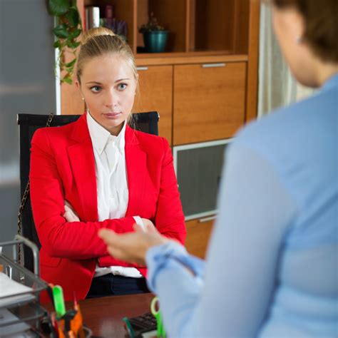 Managing Difficult Conversations at Work 的图像结果