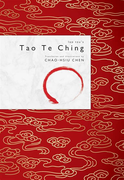 Buy Lao Tzu's Tao Te Ching Book Online at Low Prices in India | Lao Tzu ...