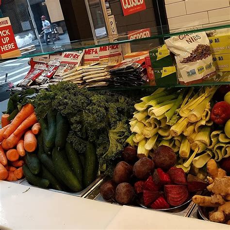 Healthy Green Juice Bar (@healthygreenjb) • Instagram photos and videos