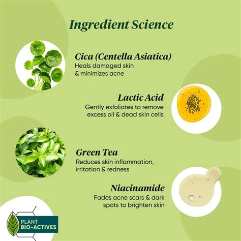 Buy DOT & KEY CICA CALMING SKIN CLARIFYING TONER 150ML Online & Get ...