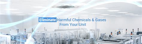 Manufacturing Unit – Atlanta Healthcare