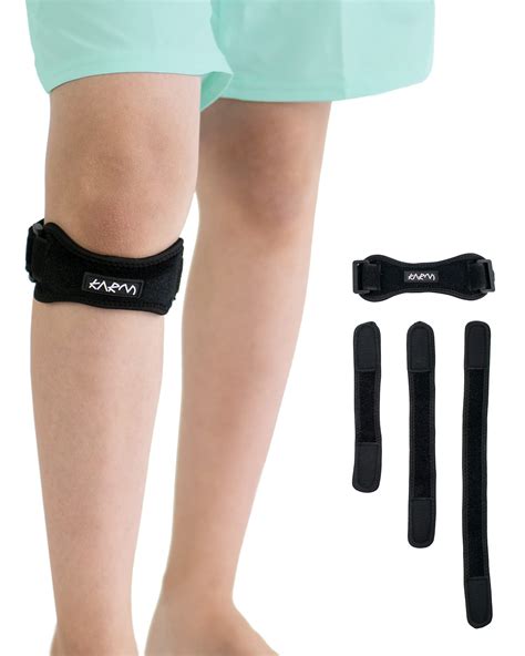 Kids Osgood Schlatter Disease Brace Youth Patella Strap, 51% OFF