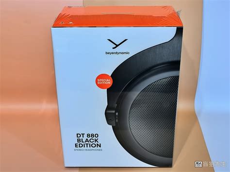 【盲狙先生傳78】beyerdynamic DT880 黑色紀念版 | 250歐高阻抗耳機，輕易駕馭美聲的發燒逸品！2024.08.20 耳機 ...