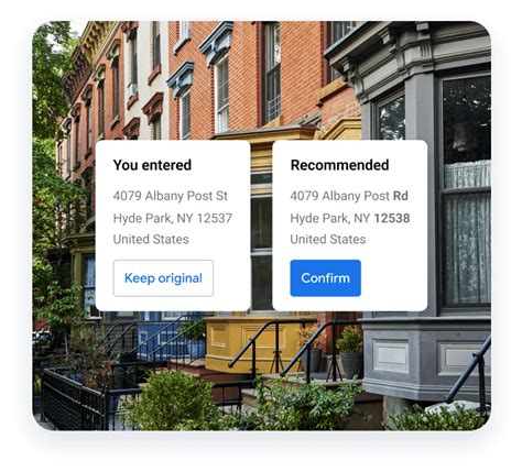 Image result for Google Maps Find Address
