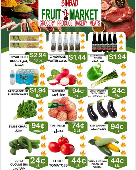 Sinbad Fruit Market (@sinbad_fruit_market) • Instagram photos and videos