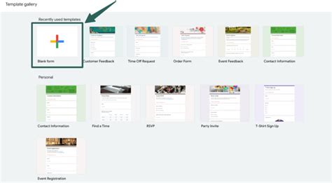 Image result for How to Make Google Form Test