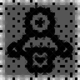 Image result for What Icon for Config File Flowchart