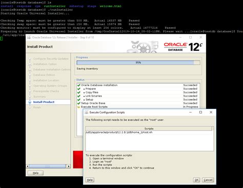 Mir Sayeed Hassan – Oracle Blog » Blog Archive How to Install the ...