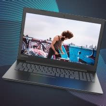 Lenovo Ideapad 330 AMD A6 Processor 15.6-inch Laptop (4GB/1TB HDD/DOS ...