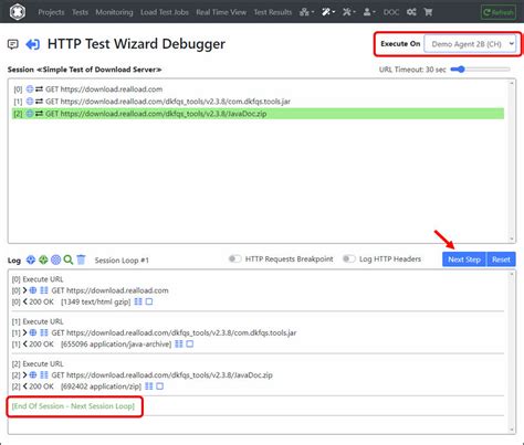 Image result for Test Http Server