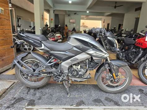 Bajaj Pulsar NS 125 - Motorcycles - 1795645998