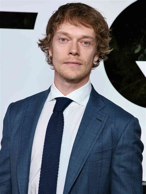 All About Lily Allen's Brother, 'Game of Thrones' Actor Alfie Allen
