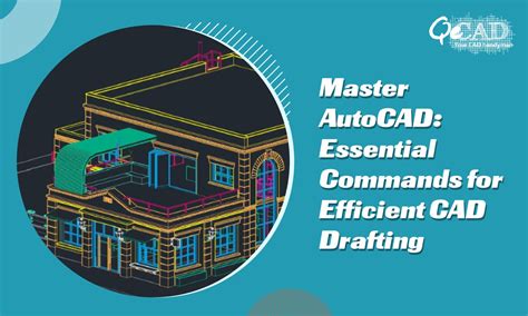 Image result for AutoCAD Software Basics Commands