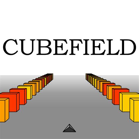 cubefield apk v3.2.8