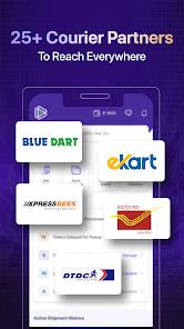 Shiprocket - Courier Delivery – Apps on Google Play