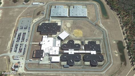 GDC-Wheeler Correctional Facility - CoreCivic, Visitation Hours and ...