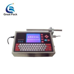 Image result for Serial Number Label Printing Machine